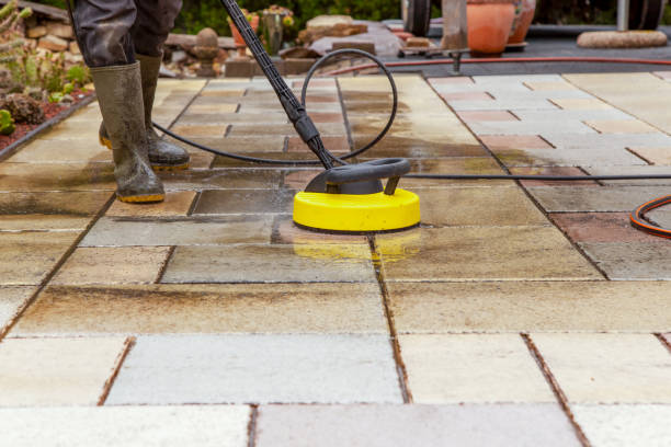 Best Oil Spill Cleanup  in Benwood, WV