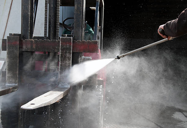 Best Driveway Pressure Washing  in Benwood, WV
